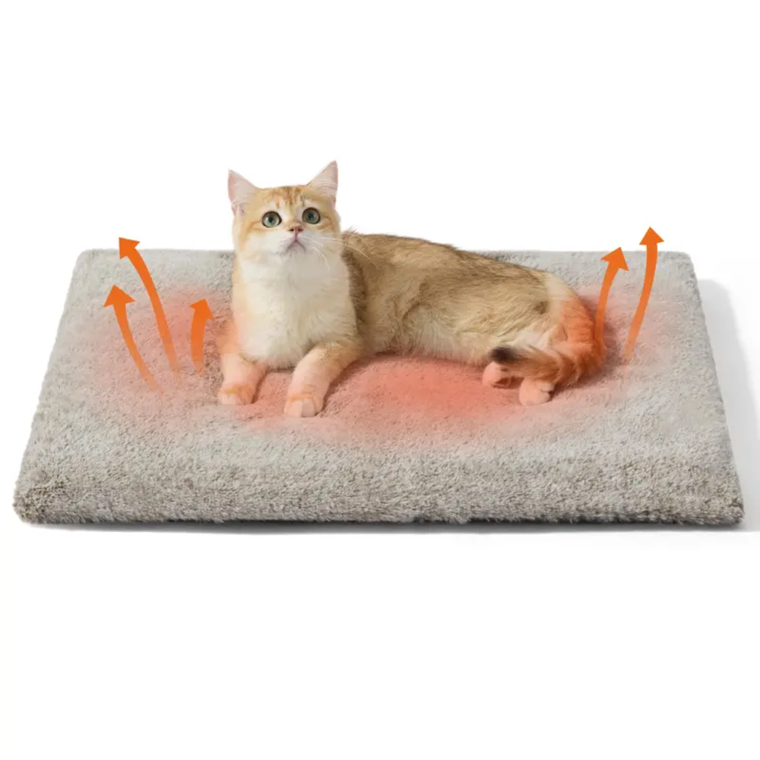 Self Warming Pet Bed