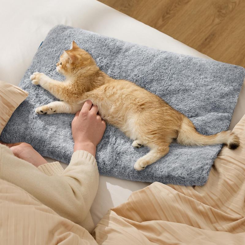 Self Warming Pet Bed