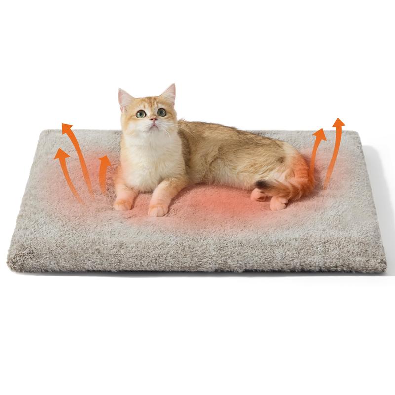 Self Warming Pet Bed