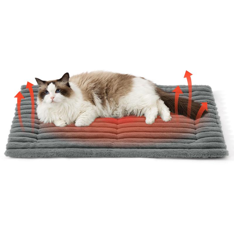 Self Warming Pet Bed